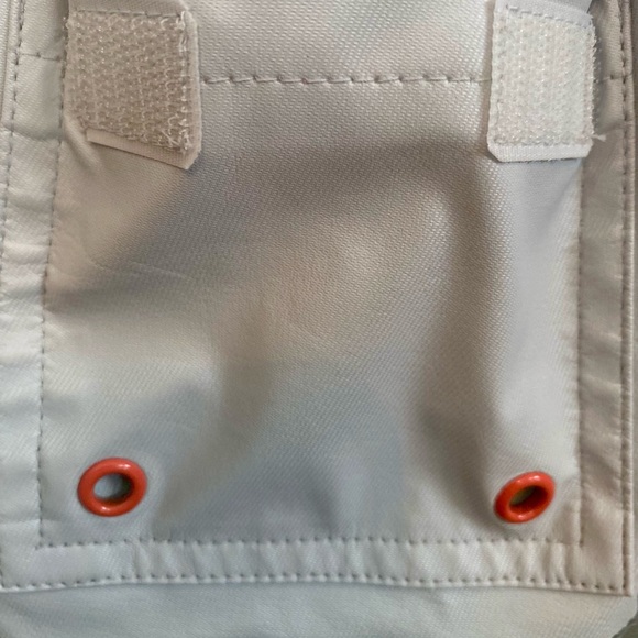 3 for $15 Kushies Splish Splash | Rain Jacket - Picture 3 of 11